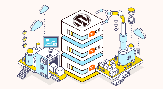Planes administrados de WordPress Planes administrados de WordPress