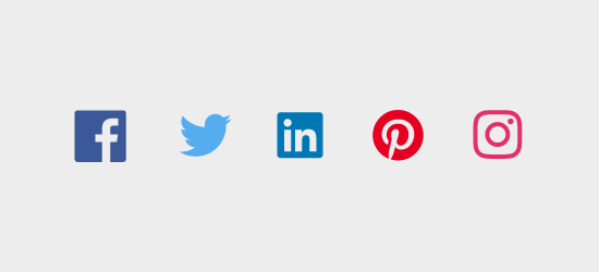 Siga a WPBeginner en las redes sociales Siga a WPBeginner en las redes sociales