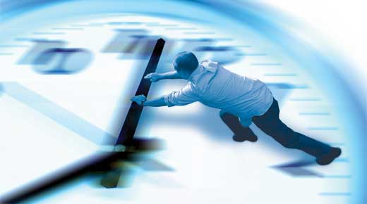 Tiempo de trabajo - WPBeginner Tiempo de trabajo