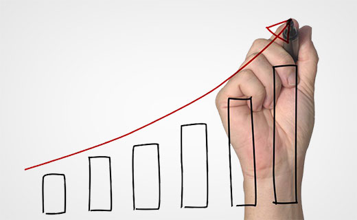 Gestionar el crecimiento de su blog - WPBeginner Gestionar el crecimiento de tu blog