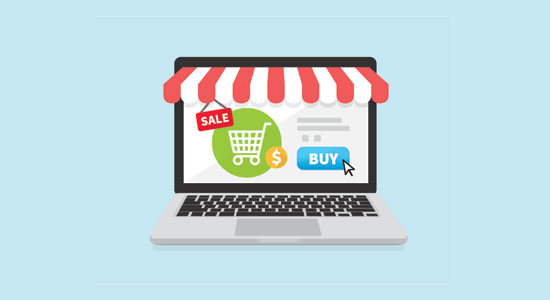 Comercio electrónico - WPBeginner comercio electrónico