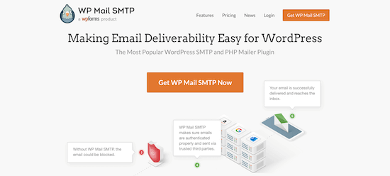 WP Correo SMTP WP Correo SMTP