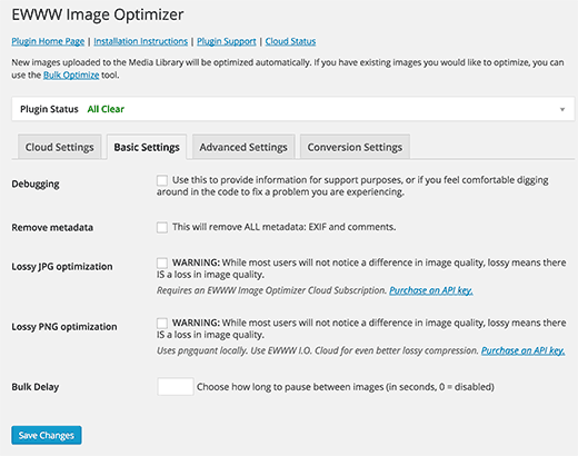 ewww Optimizador de imágenes ewww Optimizador de imágenes