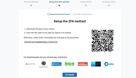 Escanear código QR Escanear código QR