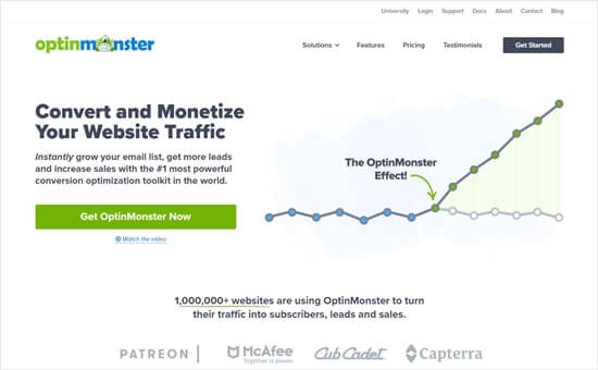 OptinMonster OptinMonster