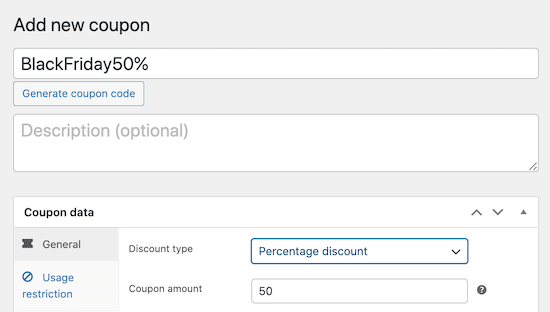 Aplicar automáticamente un cupón inteligente en WooCommerce