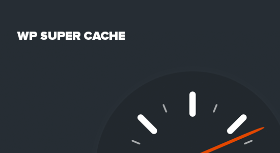 Súper caché de WP Súper caché de WP