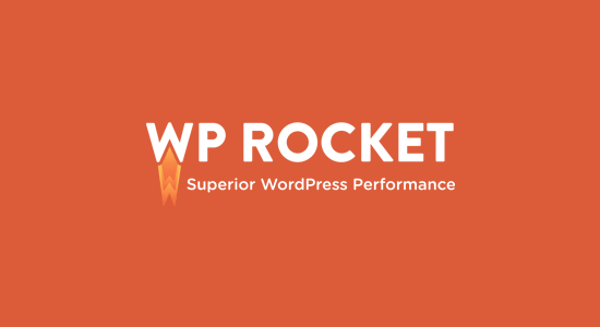 WP-Rocket WP-Rocket