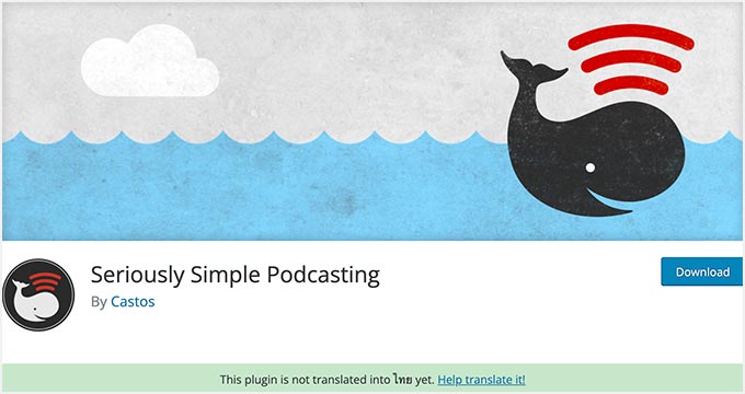 Podcasting Seriamente Simple