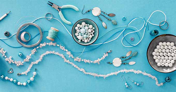 Jewelry items Jewelry items