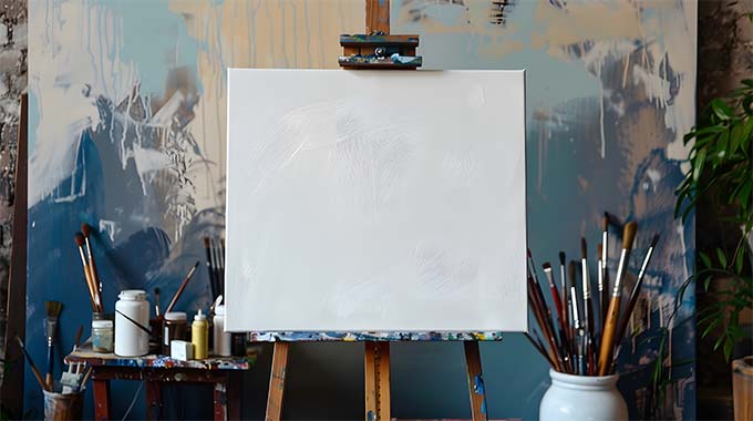 Canvas paintings Canvas paintings