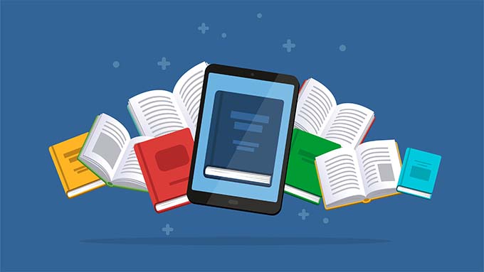 Ebooks Ebooks