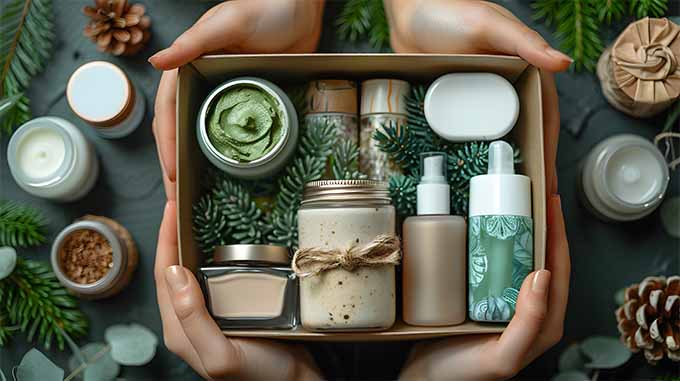 Subscription box Subscription box