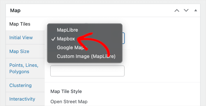 Integrating Mapster WP Maps with Mapbox Integrating Mapster WP Maps with Mapbox