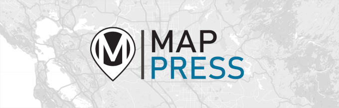 MapPress MapPress