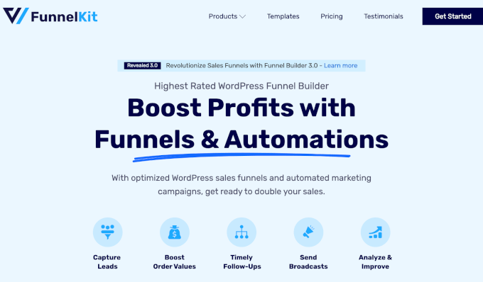 FunnelKit Automation FunnelKit Automation