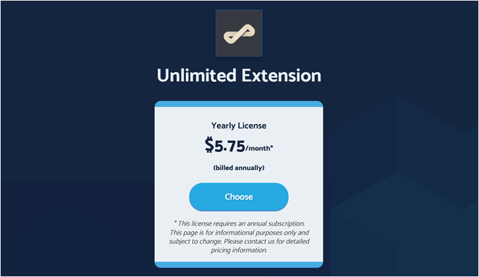 All in One WP Migration's Unlimited extension All in One WP Migration's Unlimited extension