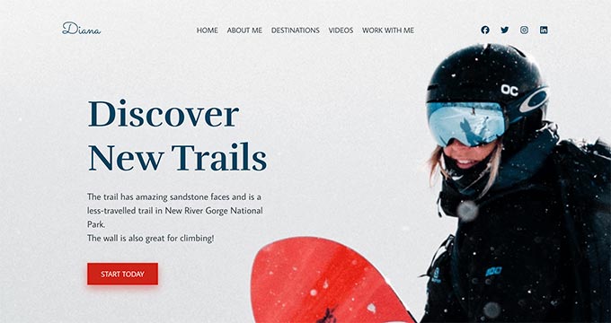 SeedProd Travel Blog SeedProd Travel Blog
