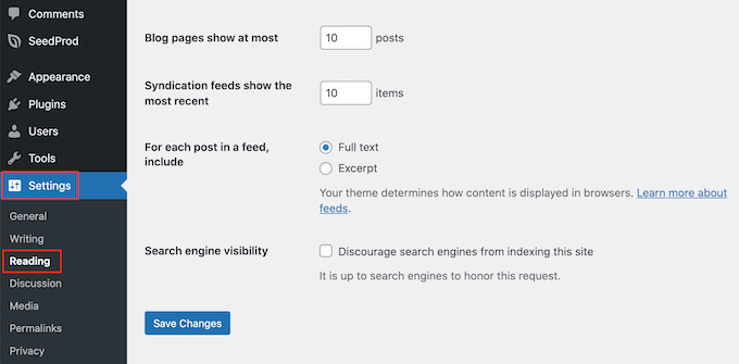 How to create a custom homepage for your WordPress website How to create a custom homepage for your WordPress website