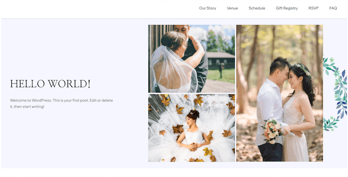 How to create a navigation menu How to create a navigation menu