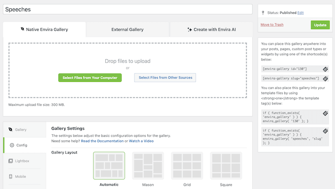 Creating a mobile-responsive slider for your WordPress blog or website Creating a mobile-responsive slider for your WordPress blog or website