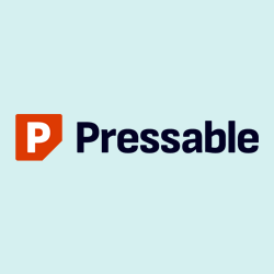 Pressable Pressable
