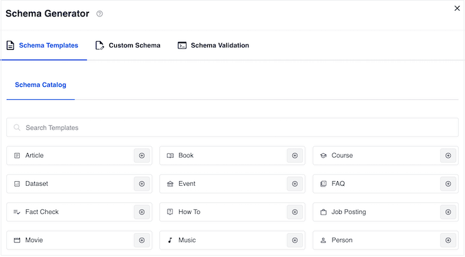 One of the best schema markup plugins for WordPress One of the best schema markup plugins for WordPress