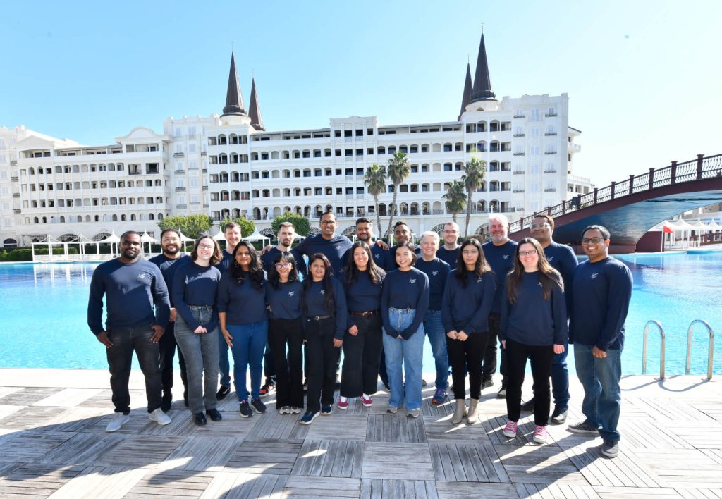 WPBeginner team in Turkey WPBeginner team in Turkey