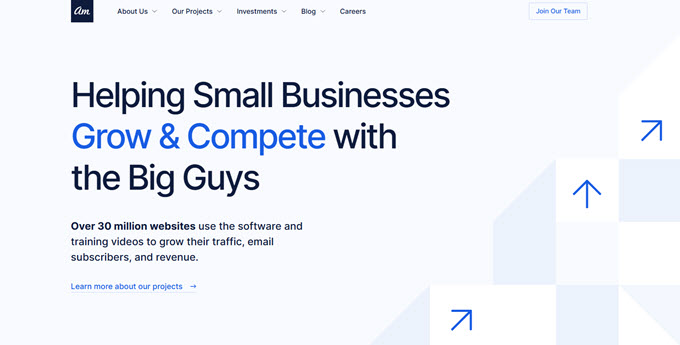 awesome motive awesome motive 2025