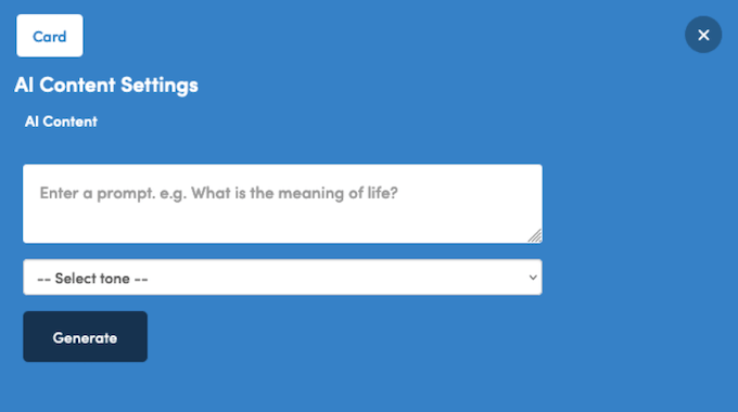 How to create engaging lead magnets using artificial intelligence (AI) How to create engaging lead magnets using artificial intelligence (AI)