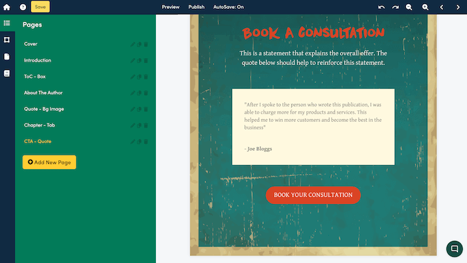 How to create lead magnets using Beacon.by How to create lead magnets using Beacon.by