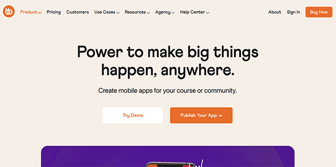 BuddyBoss App BuddyBoss App