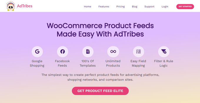 AdTribes AdTribes
