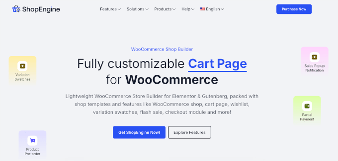 ShopEngine ShopEngine