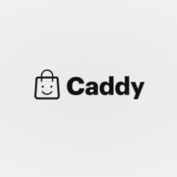 Caddy Caddy
