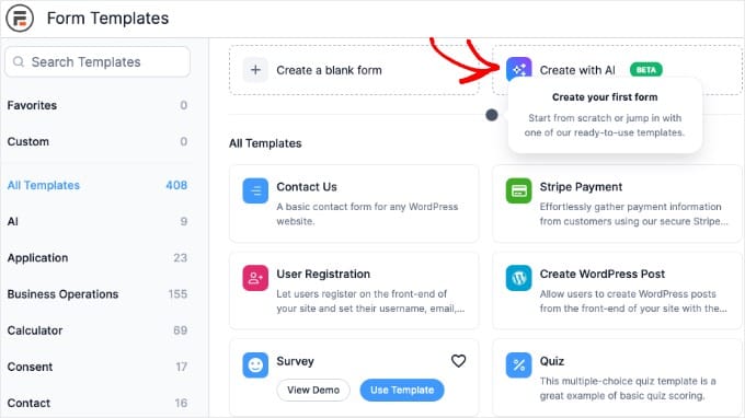 Creating a Formidable Forms Calculator With AI Creating a Formidable Forms Calculator With AI
