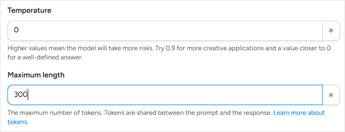 Set a maximum token length in Uncanny Automator Set a maximum token length in Uncanny Automator