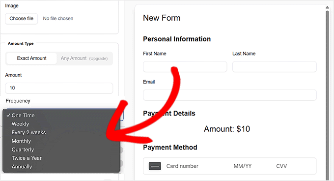 Set up recurring Square payments in MyPayKit Set up recurring Square payments in MyPayKit