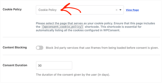 How to comply with LGPD by adding a cookie policy to your WordPress blog or website How to comply with LGPD by adding a cookie policy to your WordPress blog or website