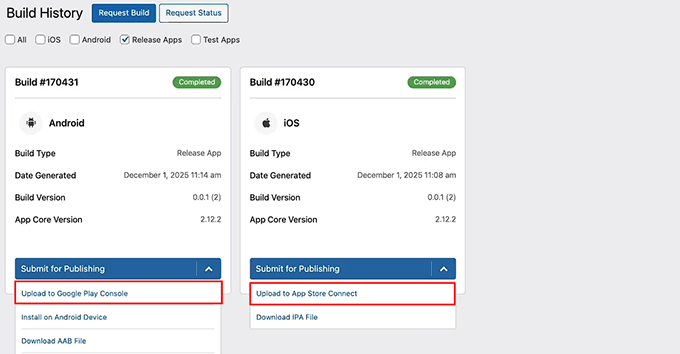 Submit apps for publication in MemberPress AppKit Submit apps for publication in MemberPress AppKit
