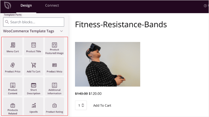 Building a Product Page Using SeedProd Building a Product Page Using SeedProd