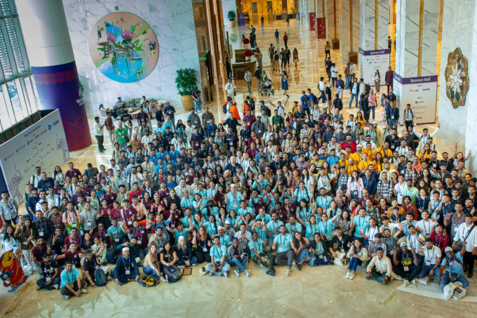 WordCamp Asia 2026 WordCamp Asia 2026