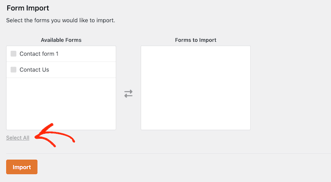 Migrating from Contact Form 7 to a modern, actively-maintained alternative Migrating from Contact Form 7 to a modern, actively-maintained alternative