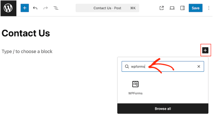Adding modern forms to your blog, website, or online store Adding modern forms to your blog, website, or online store