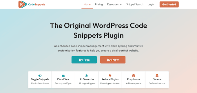 Code Snippets – Best for Beginners Who Want Maximum Safety Code Snippets – Best for Beginners Who Want Maximum Safety
