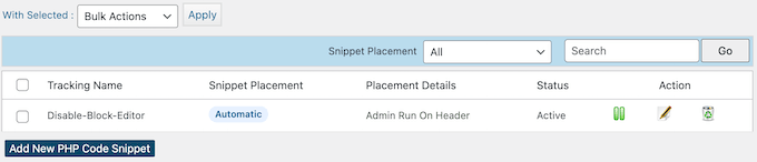 Managing custom PHP, CSS, HTML, and more on your WordPress website Managing custom PHP, CSS, HTML, and more on your WordPress website